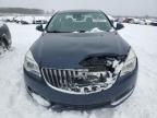 2016 Buick Regal Premium продається в Wayland, MI - Front End
