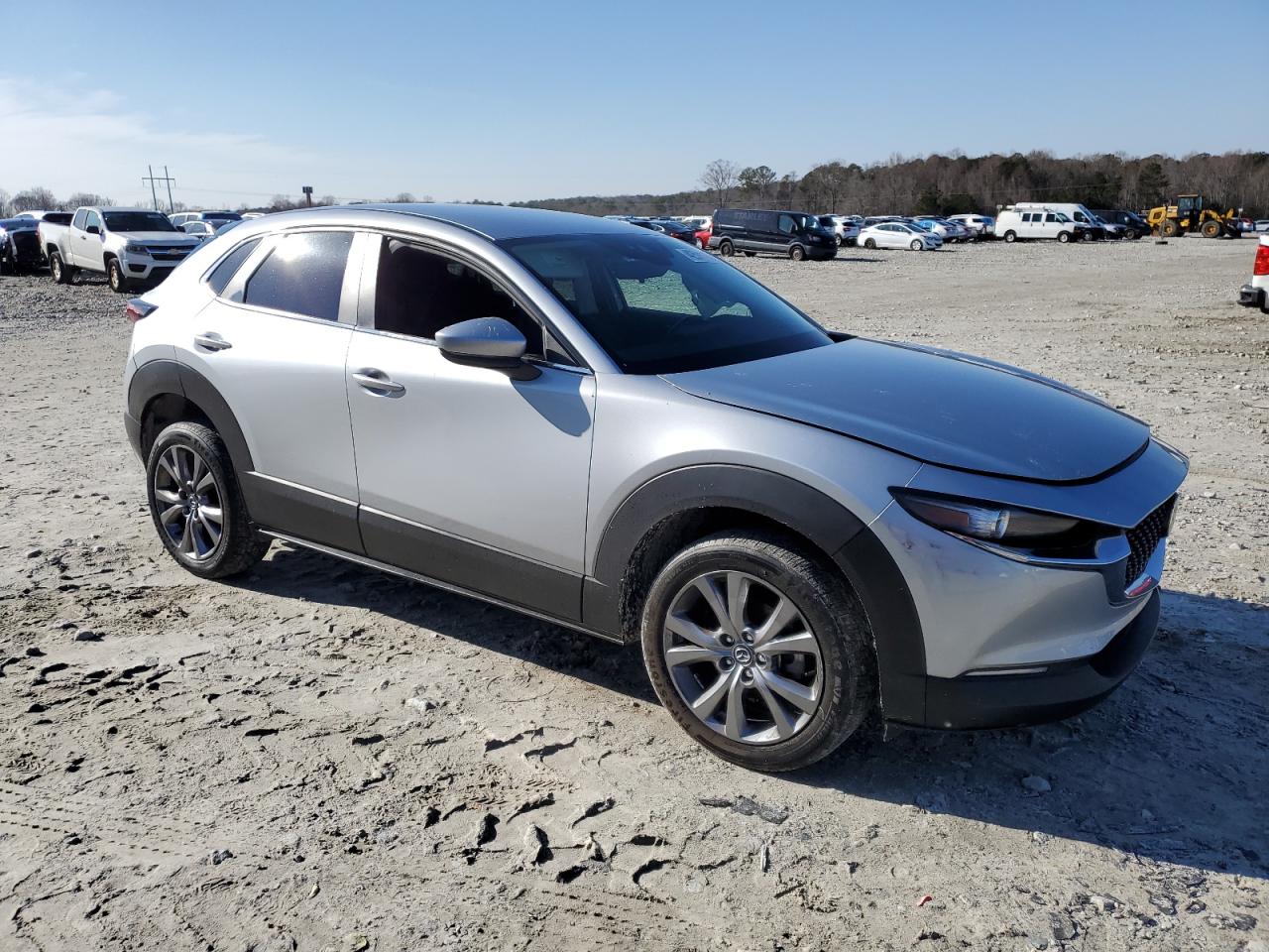 2021 Mazda CX-30 - Image 4