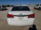 2012 Chevrolet Cruze Ls للبيع في Jacksonville، FL - Front End