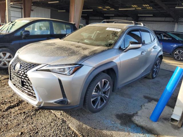 2019 Lexus Ux 200