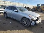 2016 Infiniti Qx50  en Venta en Albuquerque, NM - Front End