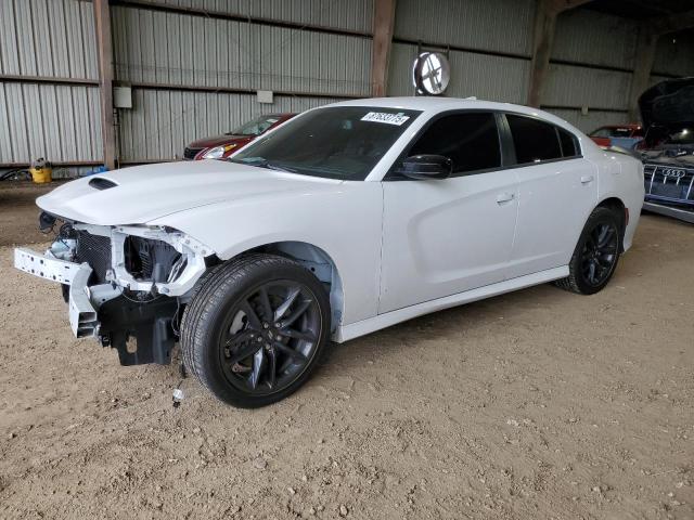  DODGE CHARGER 2023 Білий