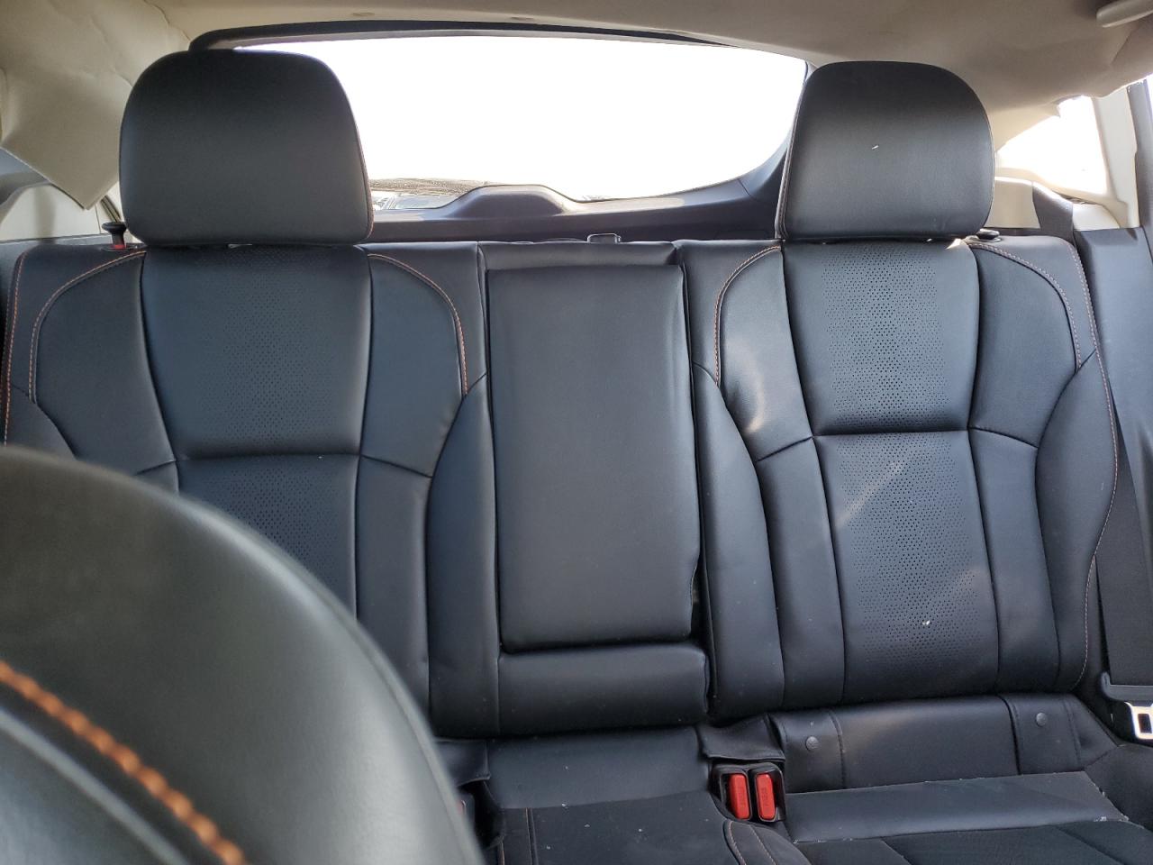 2019 Subaru XV - Image 10