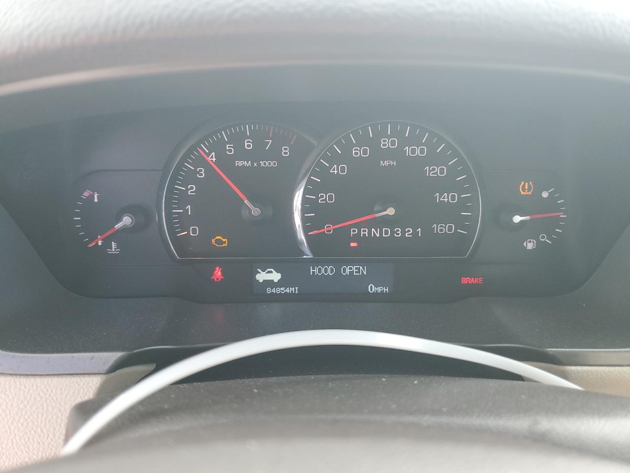 2008 Cadillac Dts VIN: 1G6KD57Y58U113570 Lot: 70305935