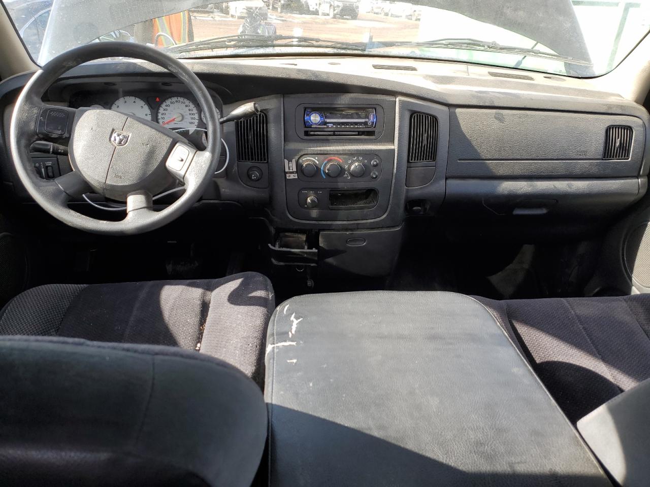 2004 Dodge RAM - Image 8