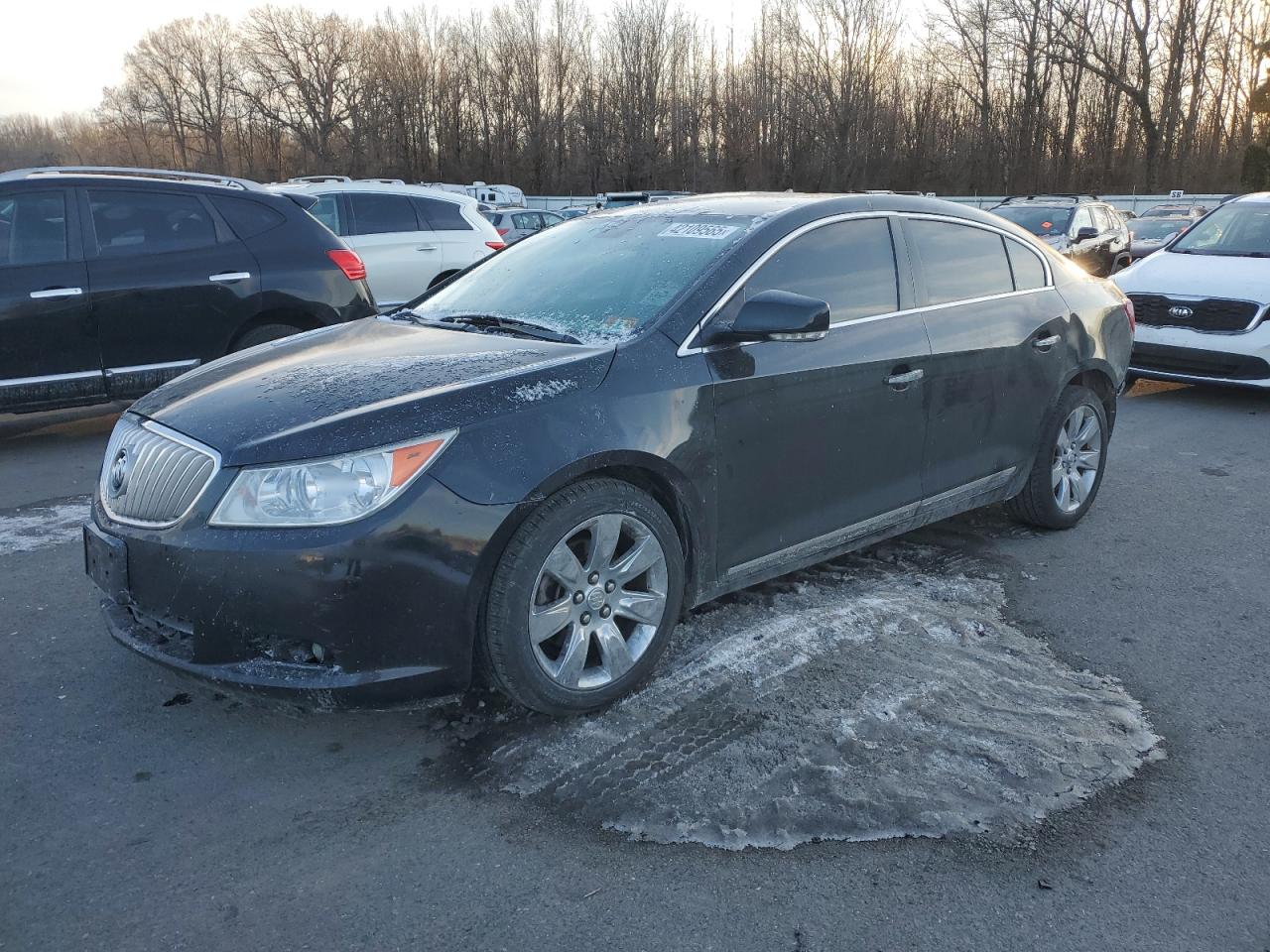 2011 Buick LaCrosse - Image 1