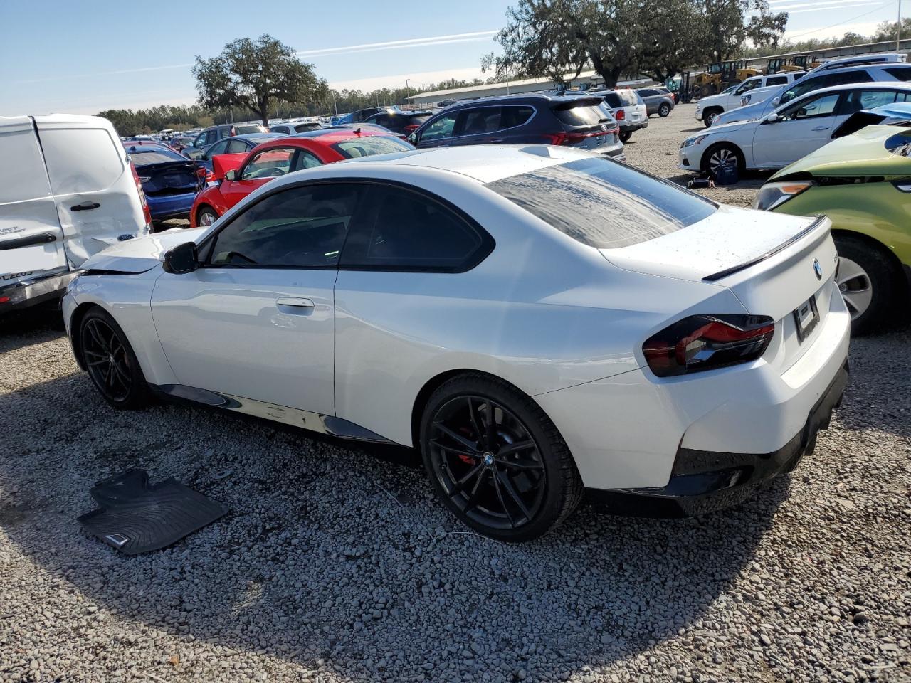 2024 BMW 2er - Image 2