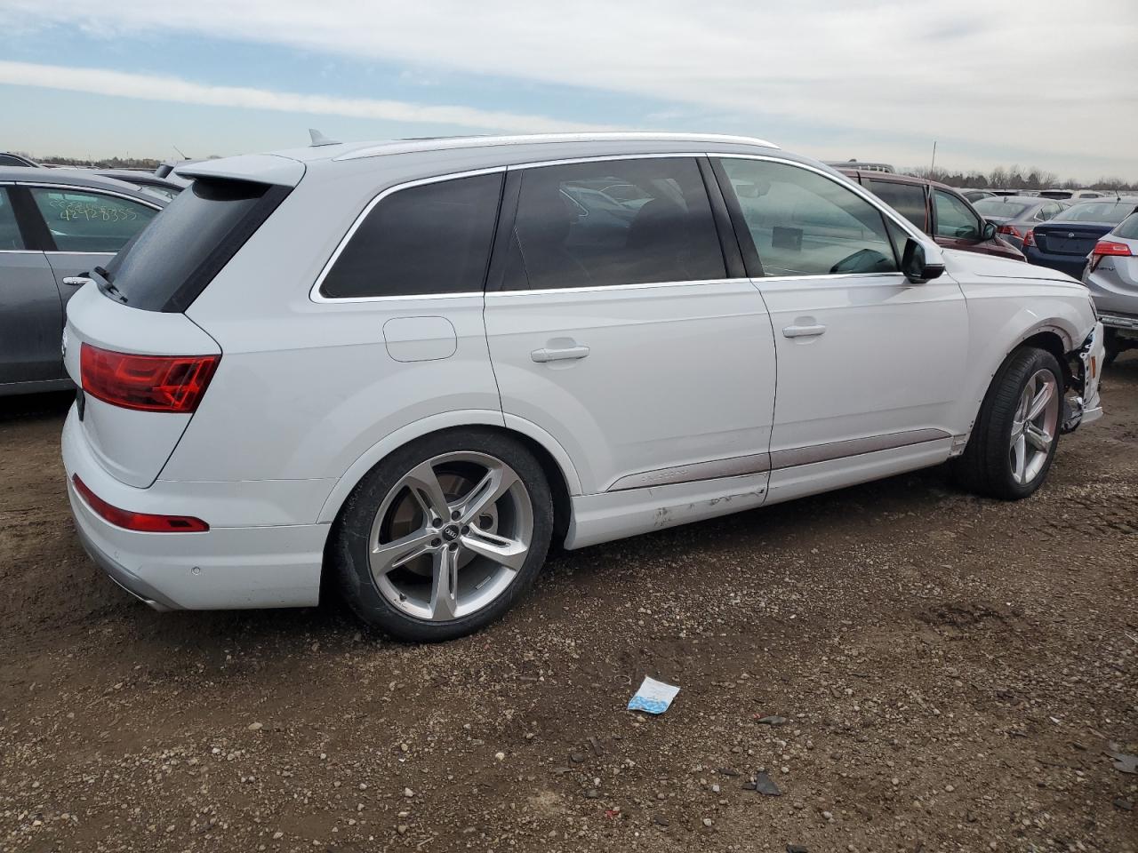 2019 Audi Q7 - Image 3
