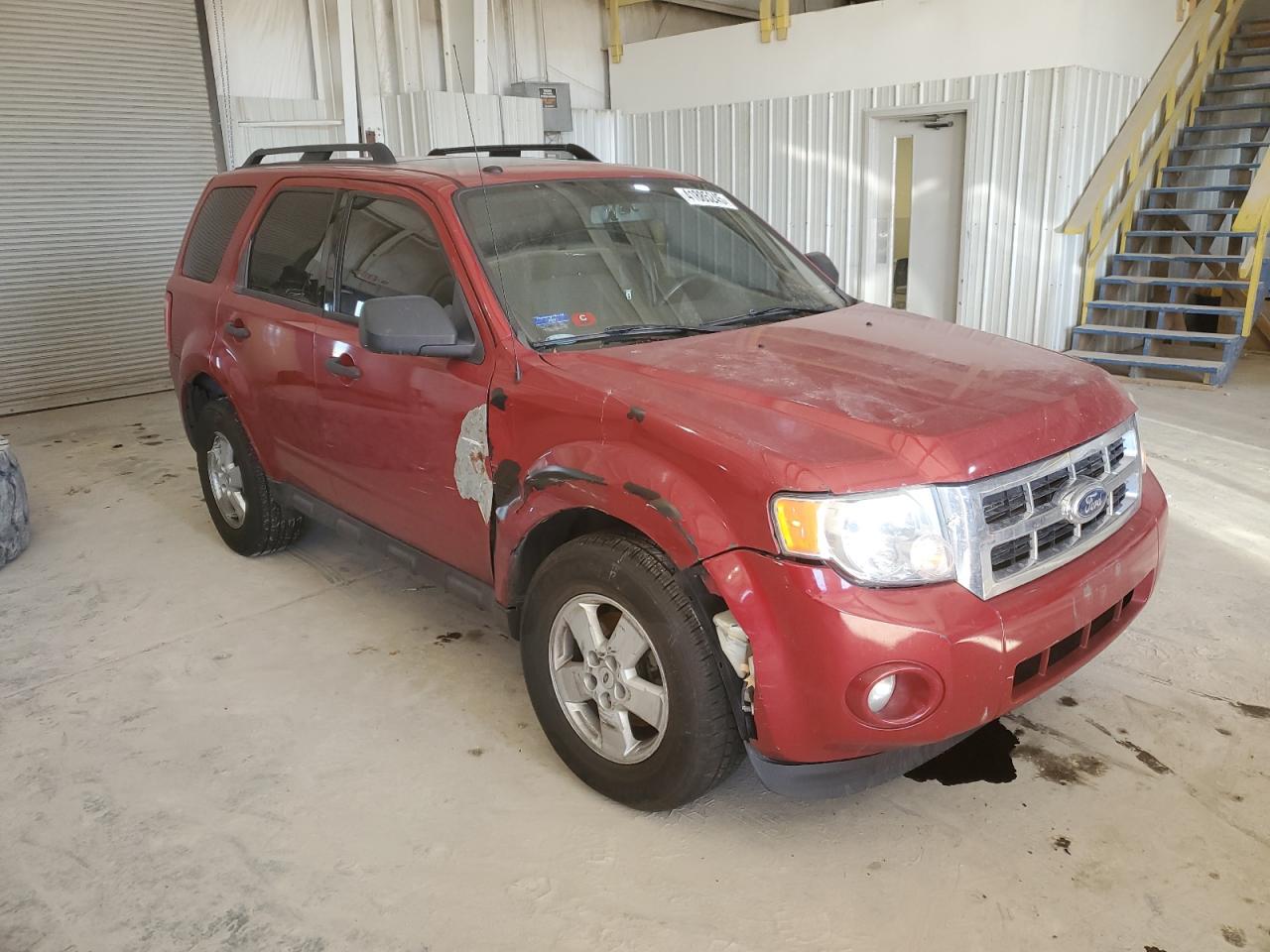 2010 Ford Escape - Image 4