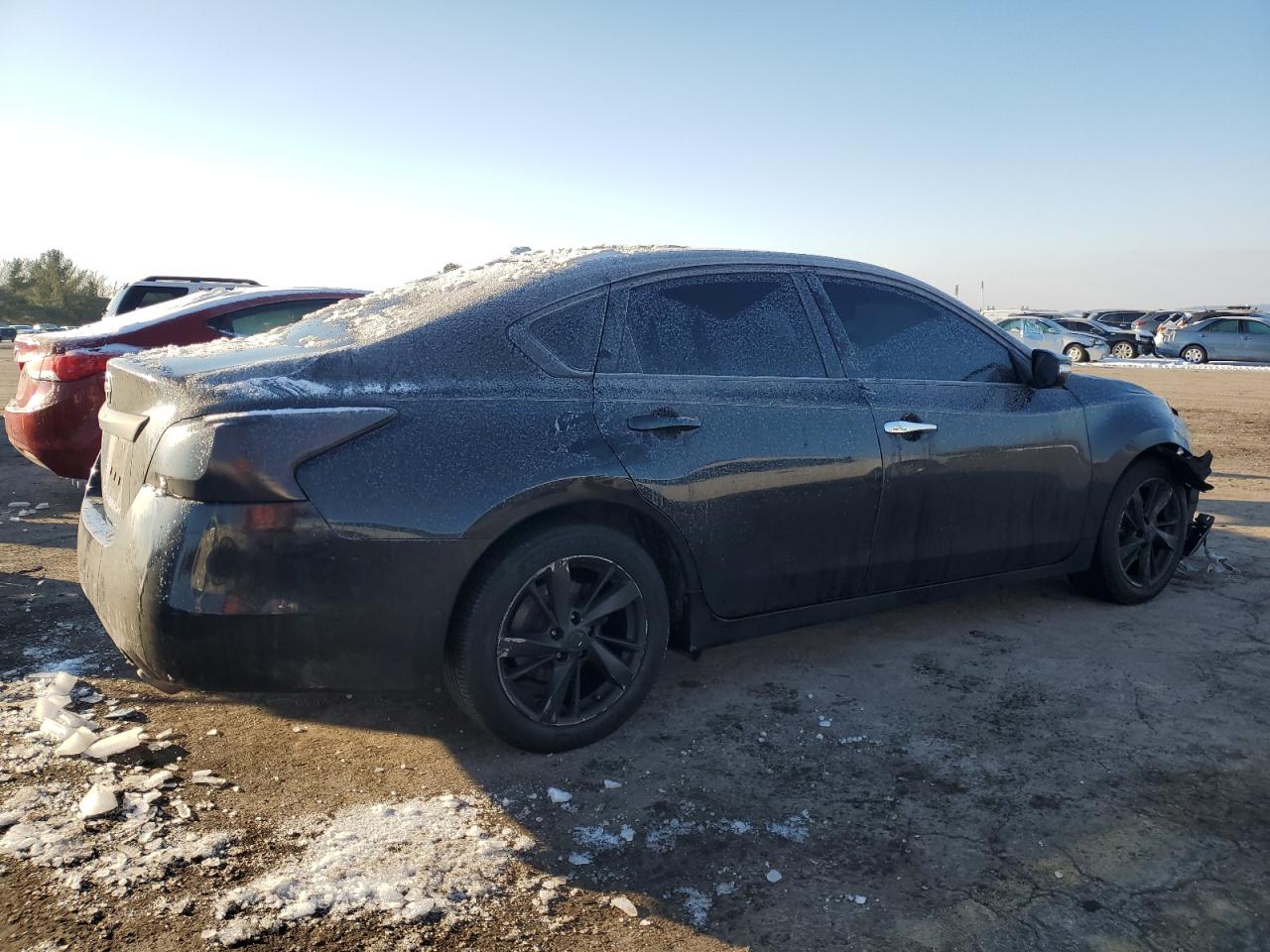 2013 Nissan Altima - Image 3