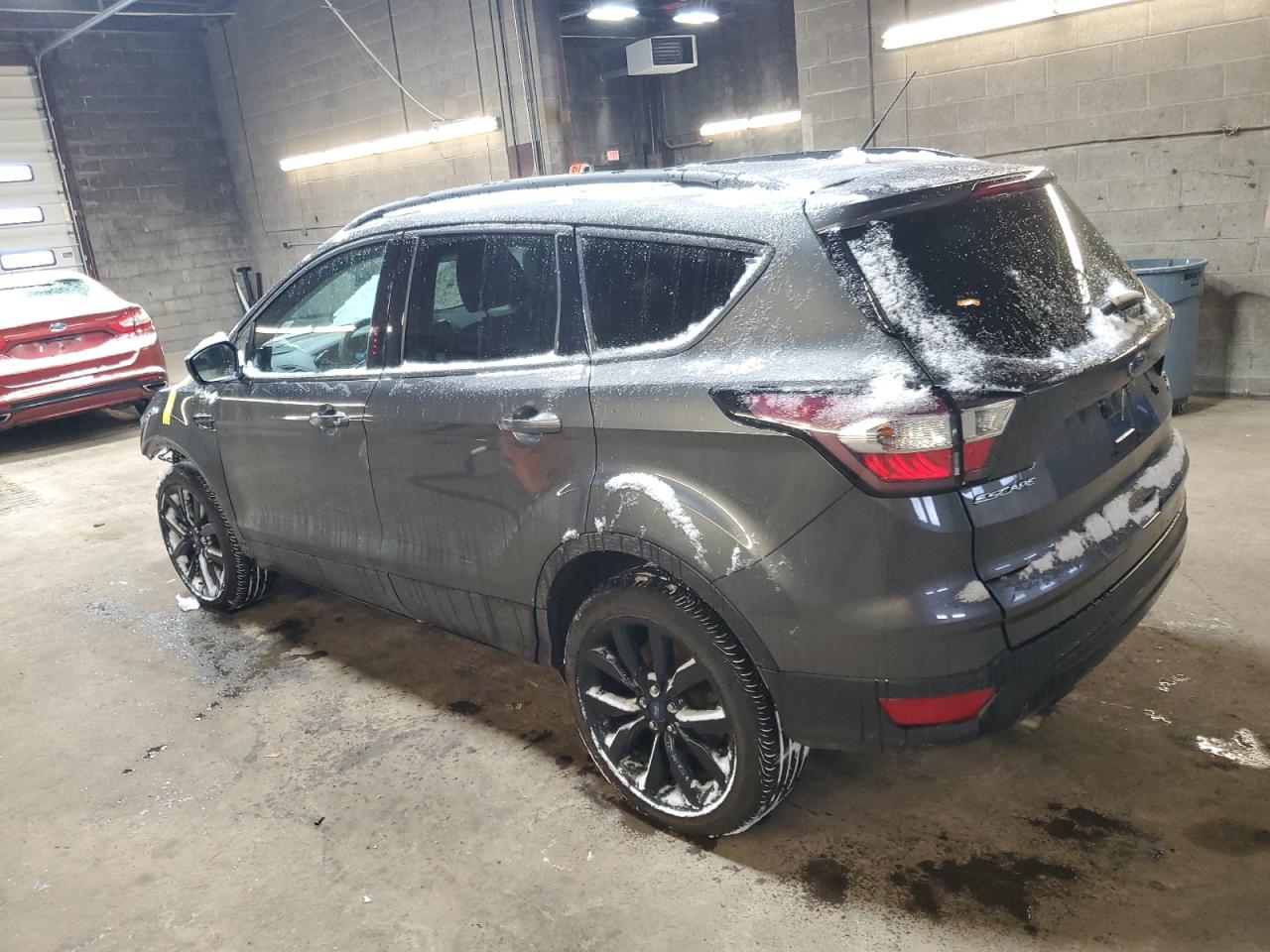 2017 Ford Escape - Image 2