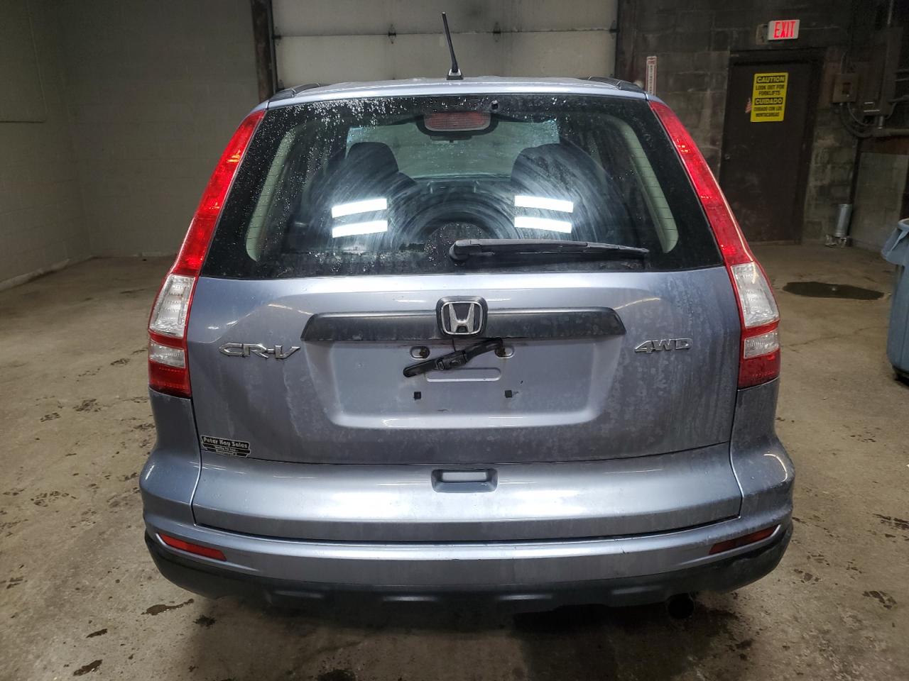 2011 Honda CR-V - Image 6