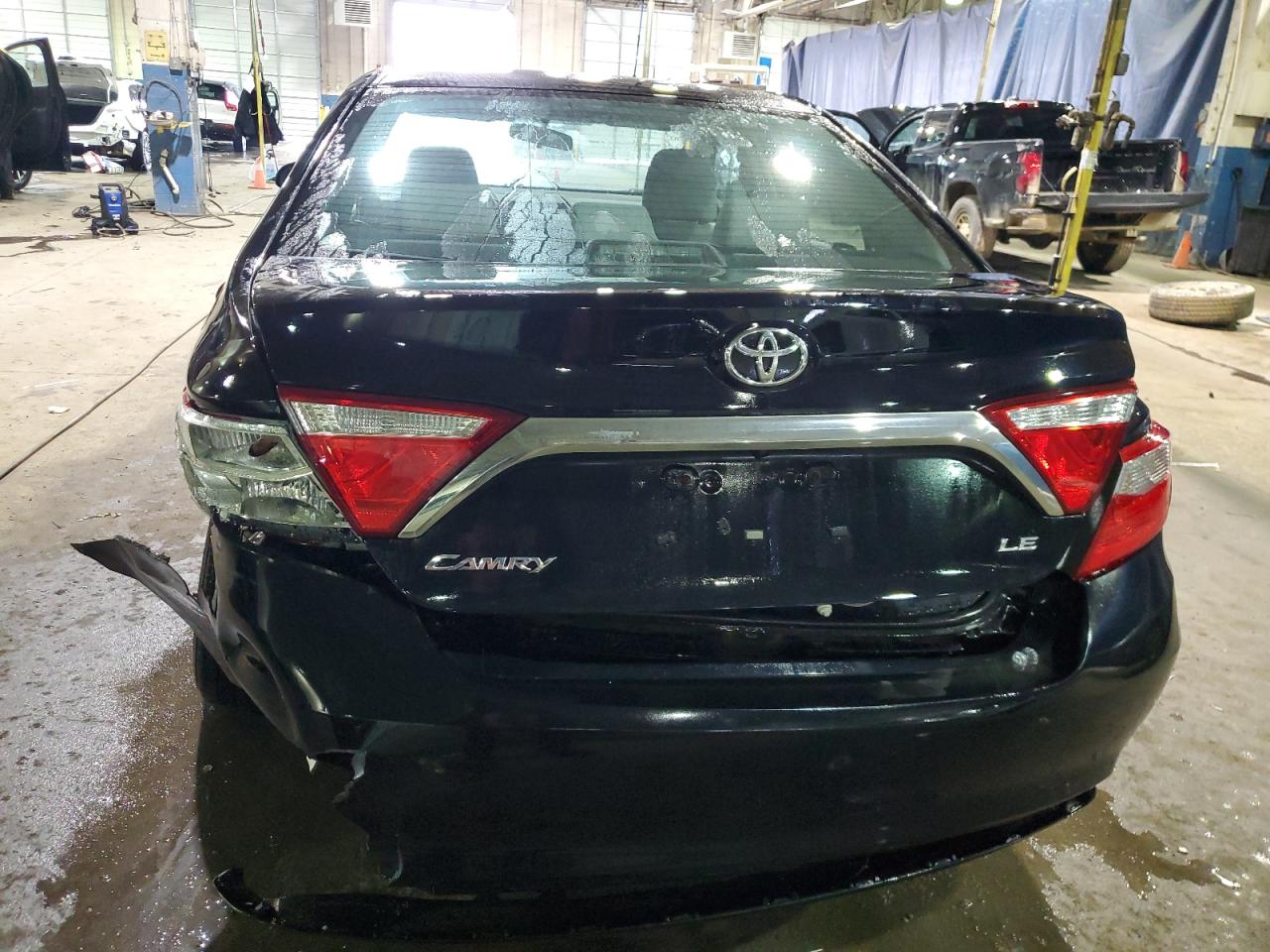 2015 Toyota Camry - Image 6