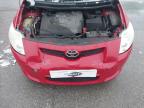 2005 TOYOTA YARIS for sale at Copart CHESTER