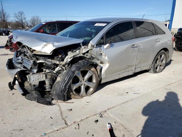 2010 Toyota Venza 