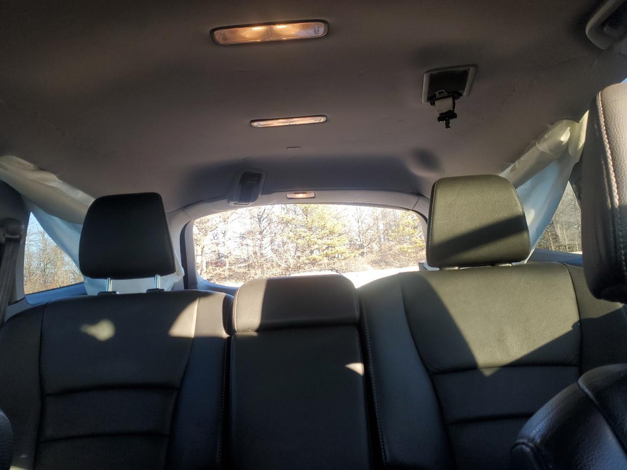 2022 Honda Pilot - Image 10