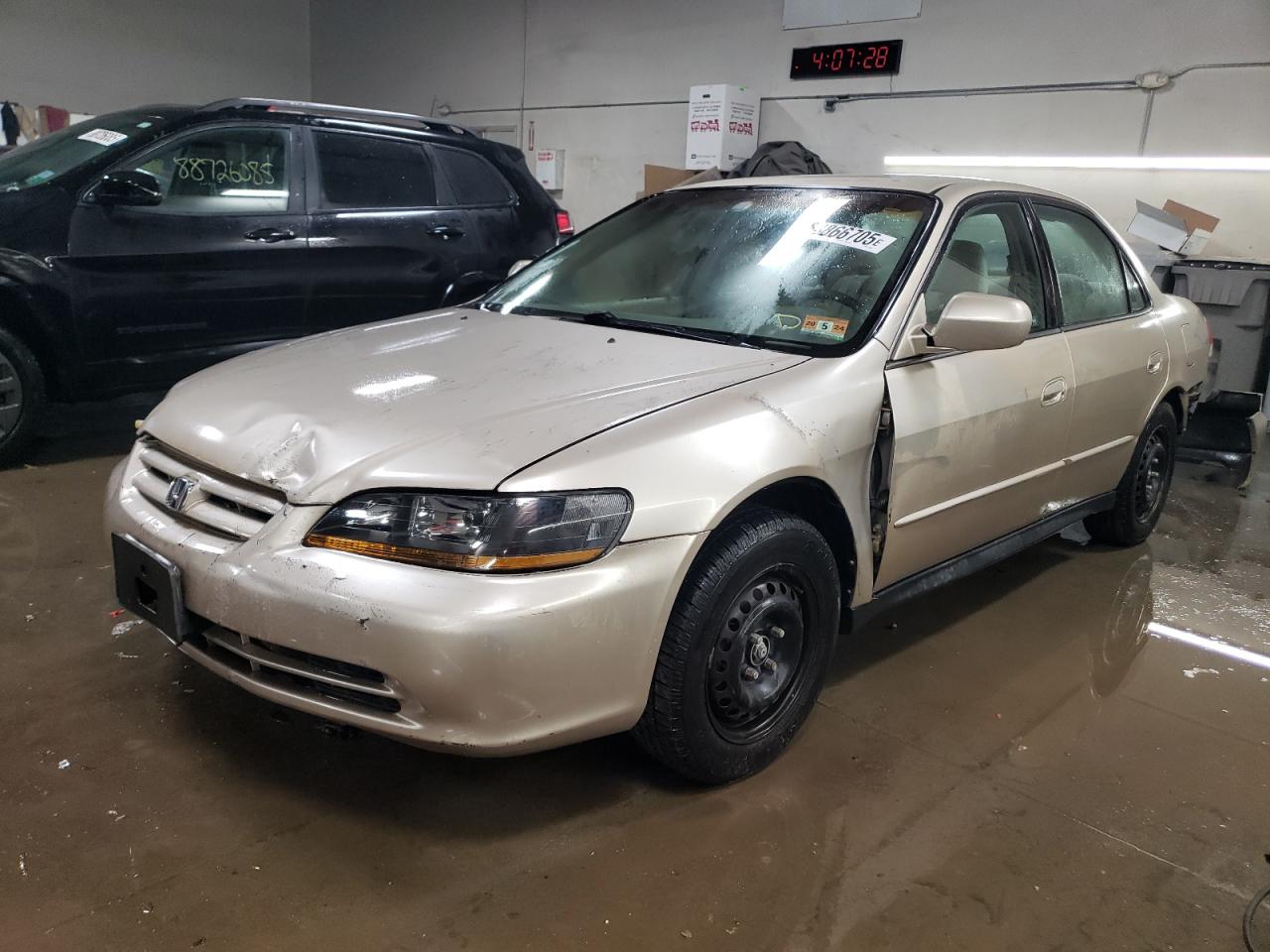 2002 Honda Accord - Image 1