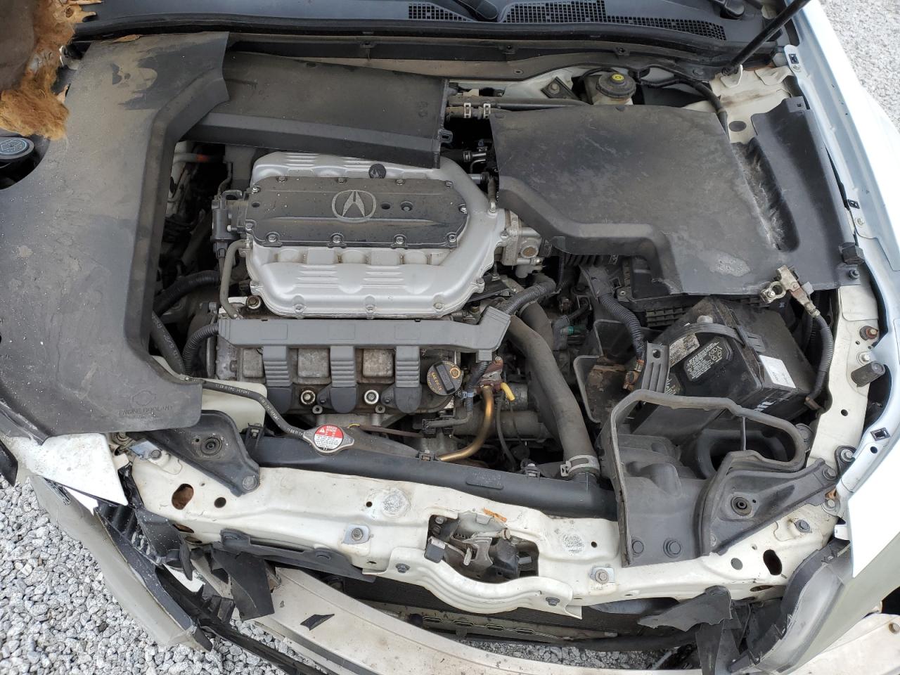2012 Acura TL - Image 13