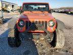 2015 Jeep Wrangler Sport for Sale in Cahokia Heights, IL - Rear End