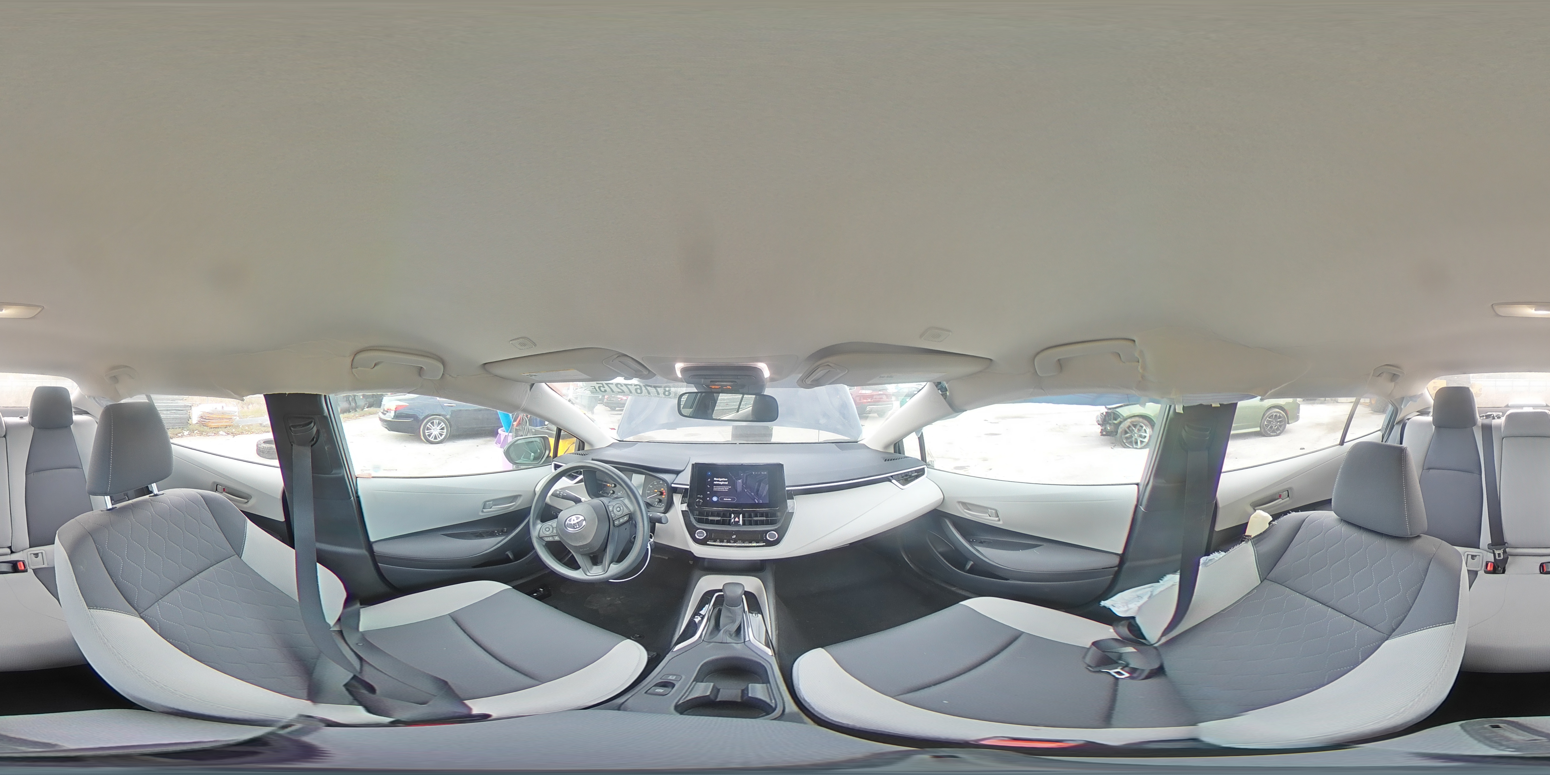 2024 Toyota Corolla - Image 13