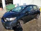 2017 Honda Fit Ex იყიდება Montgomery-ში, AL - Front End
