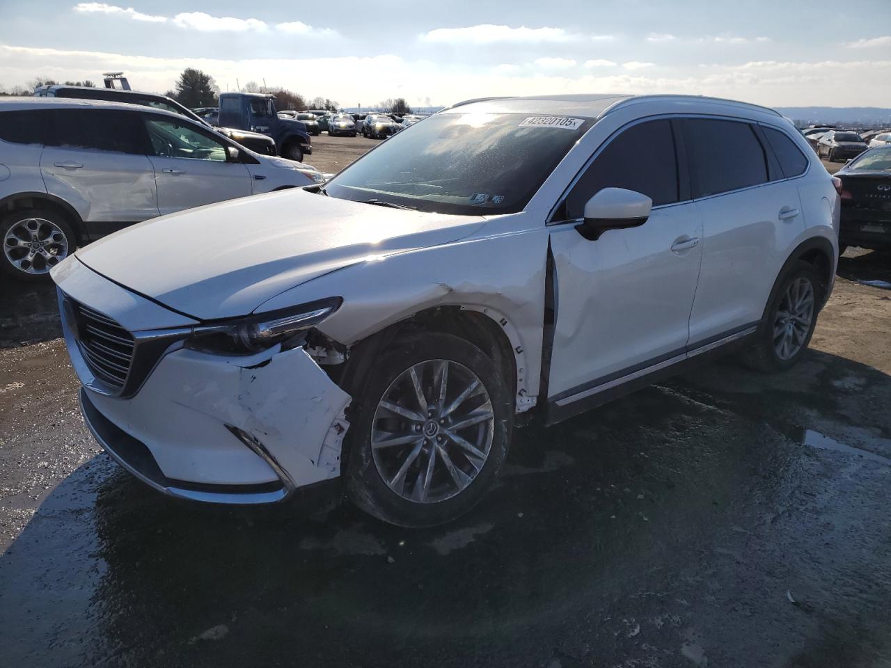 2019 Mazda CX-9 - Image 1