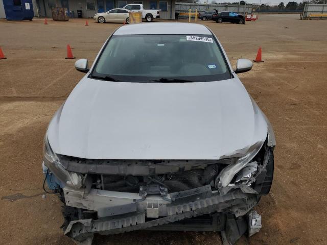  NISSAN ALTIMA 2020 Silver