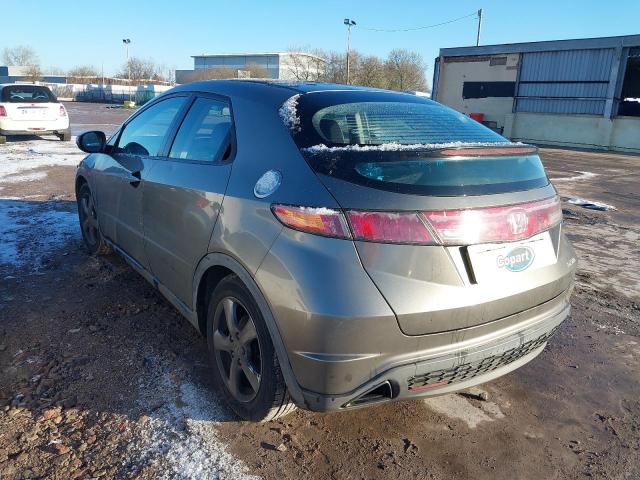 2006 HONDA CIVIC ES I