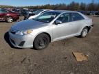 2014 Toyota Camry L de vânzare în Brookhaven, NY - Rear End