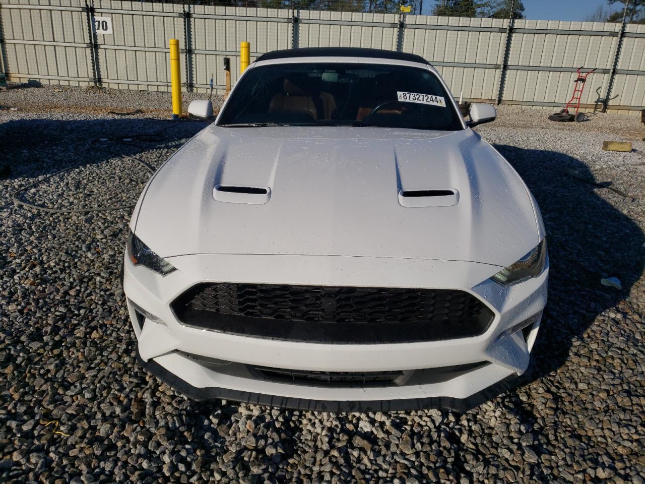 2020 Ford Mustang - Image 5