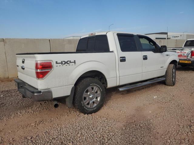  FORD F-150 2012 Biały