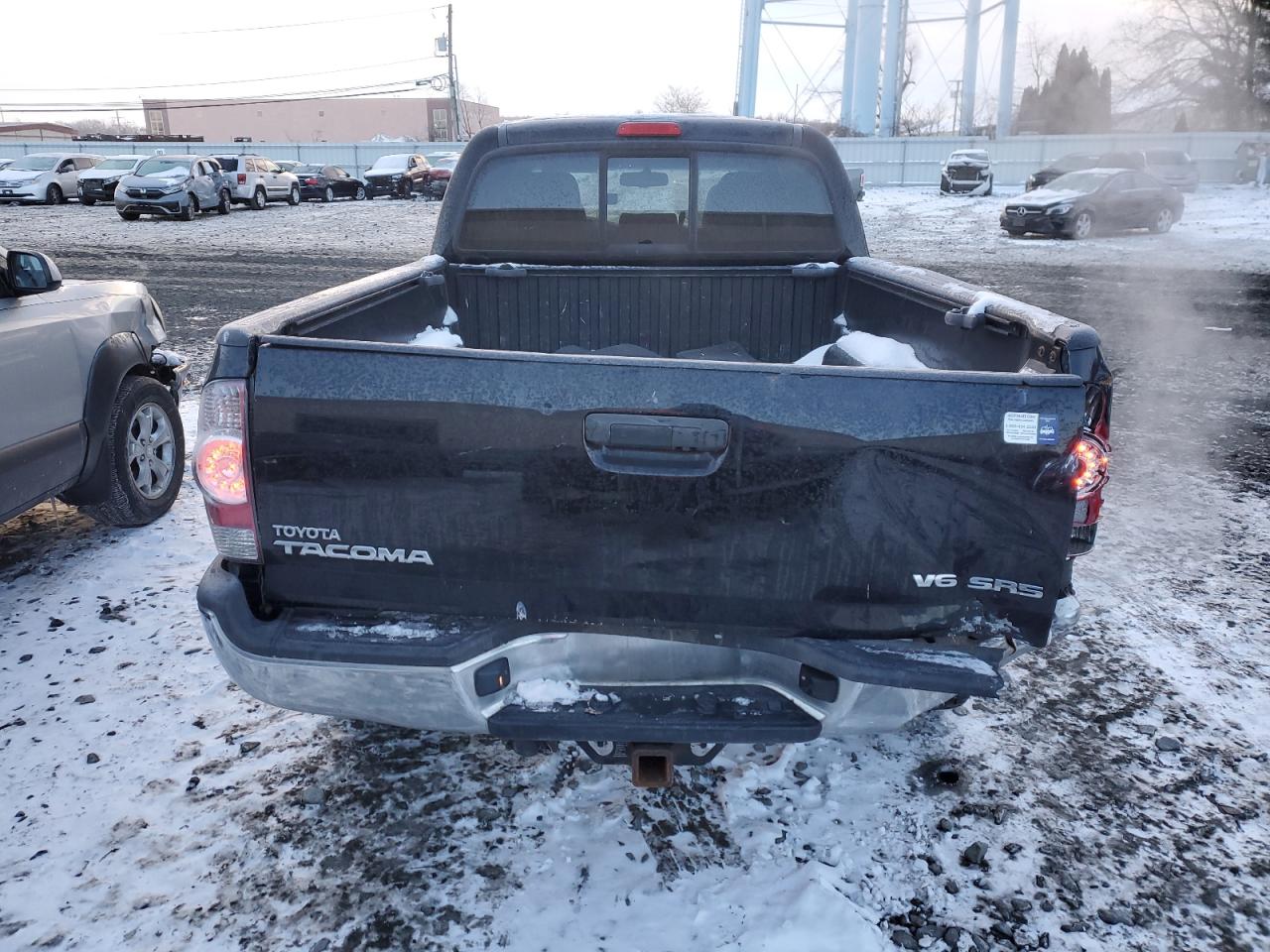 2013 Toyota Tacoma - Image 6
