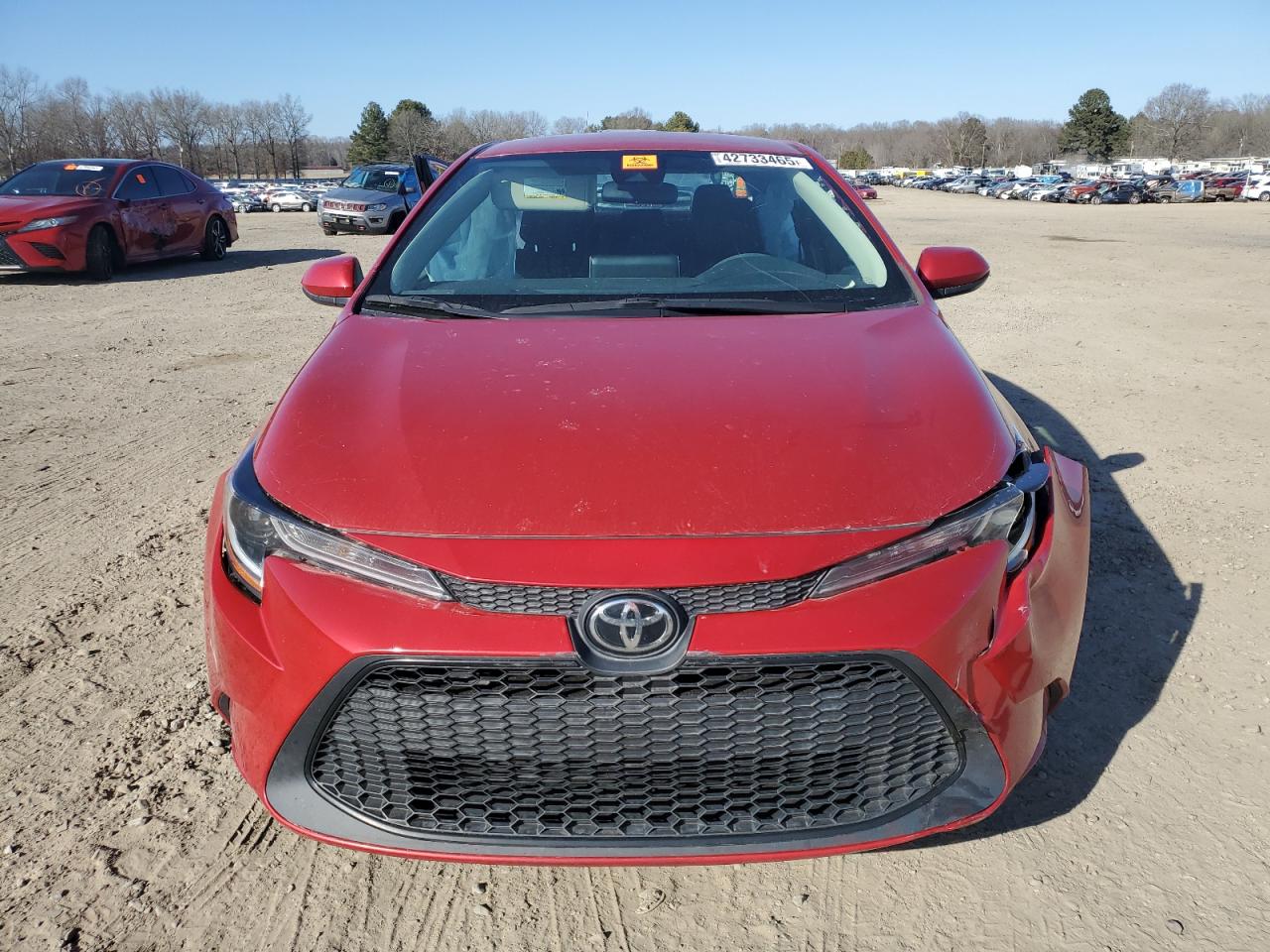 2020 Toyota Corolla - Image 5