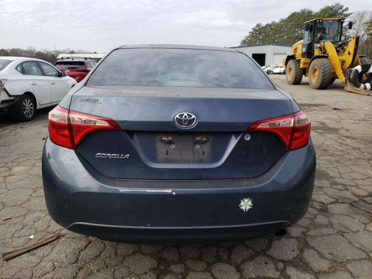 2017 Toyota Corolla - Image 6