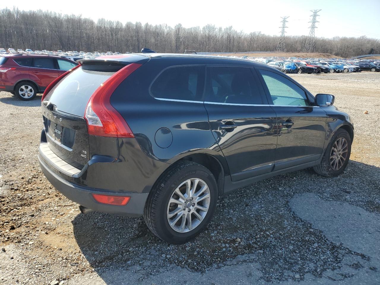 2010 Volvo XC60 - Image 3