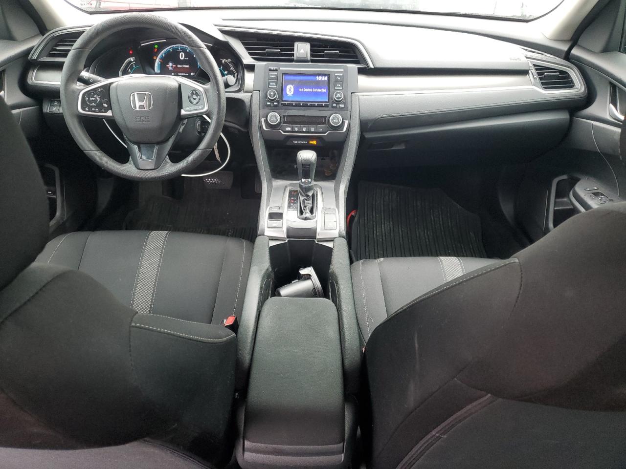 2020 Honda Civic - Image 8