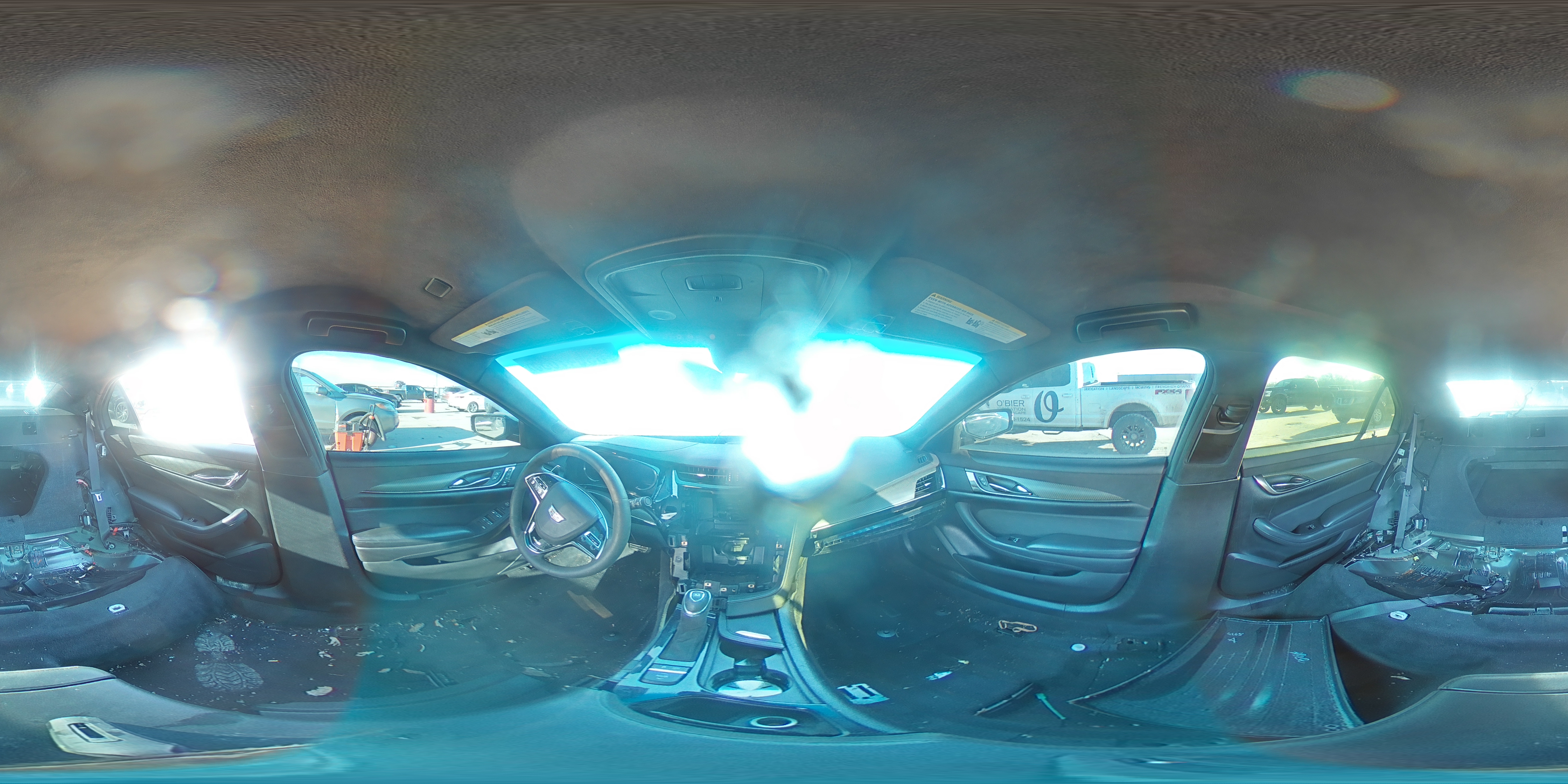 2016 Cadillac CTS - Image 12