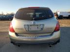 2007 Nissan Murano Sl на продаже в Nampa, ID - Front End