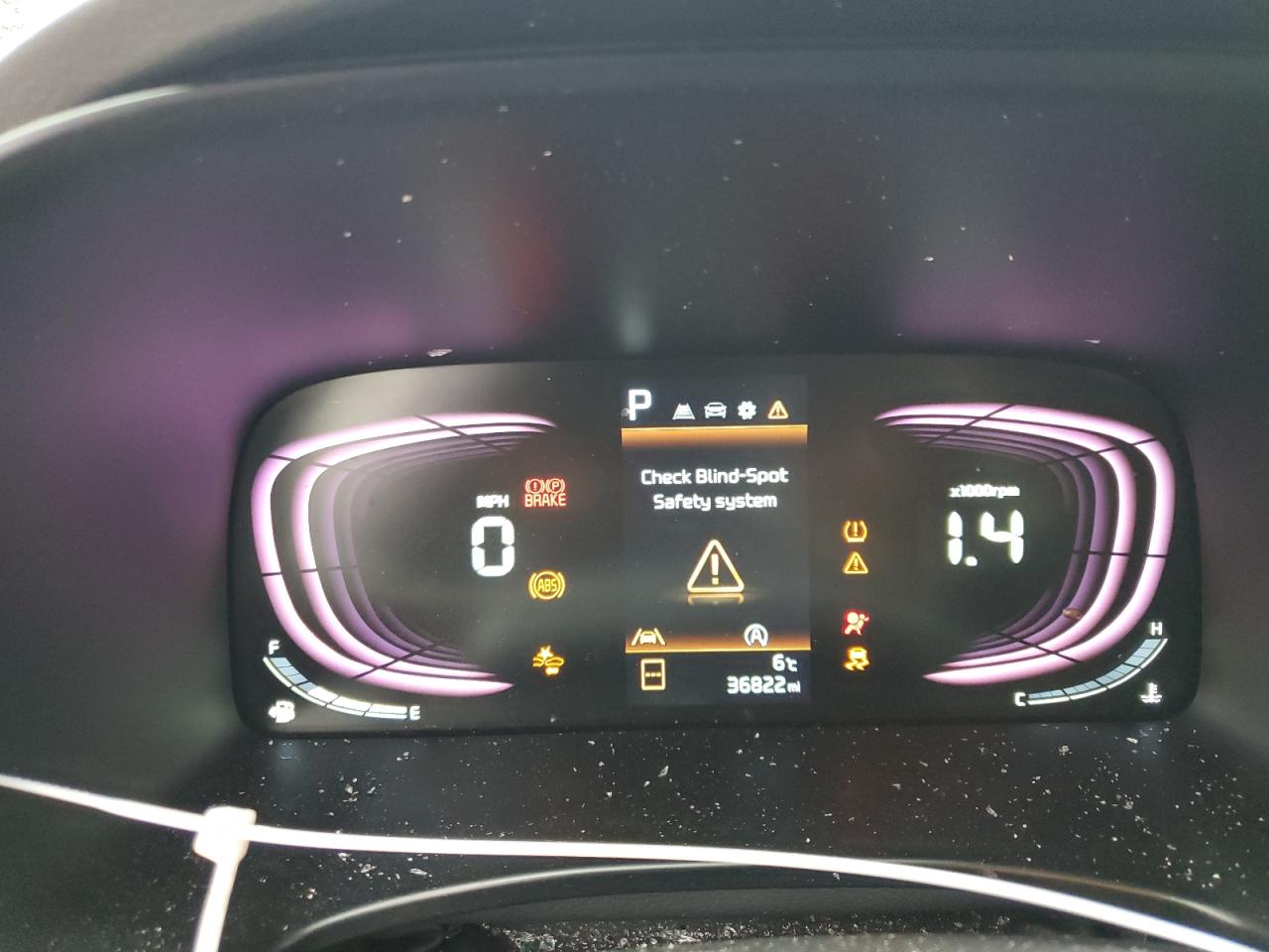 2023 Kia Soul - Image 9