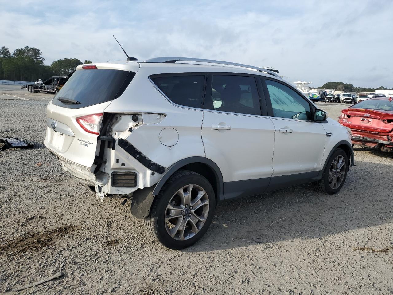 2014 Ford Escape - Image 3