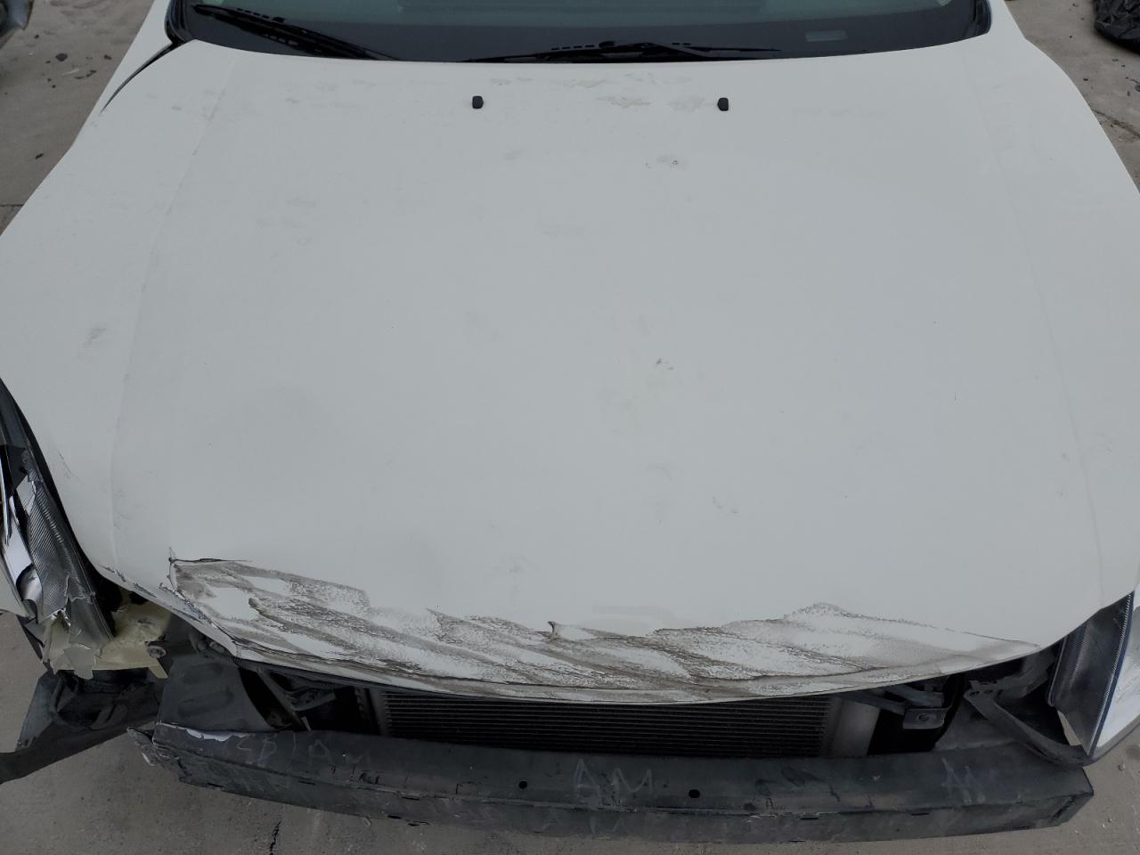 2008 Ford Fusion - Image 11
