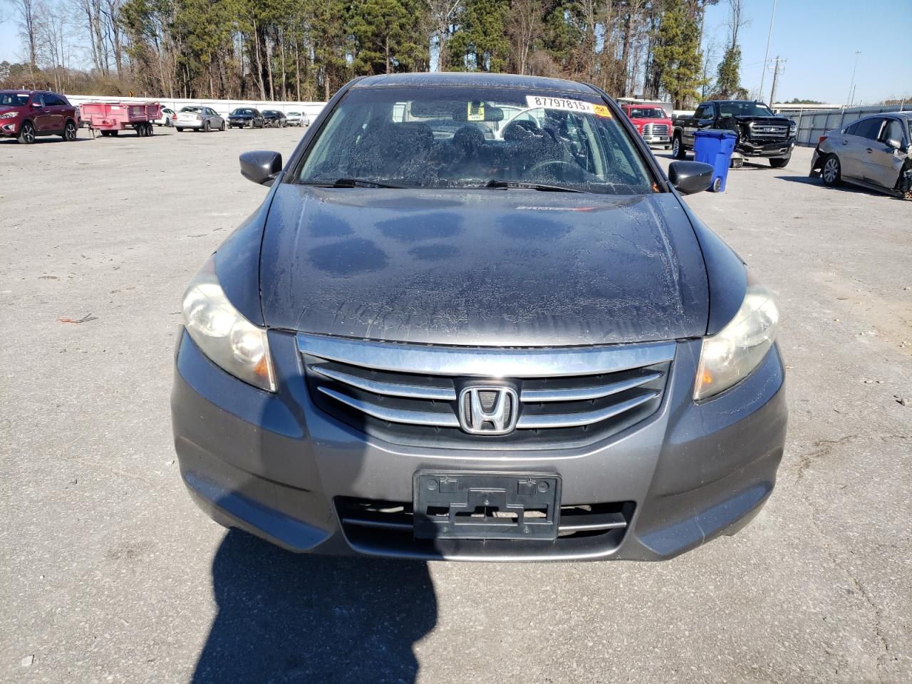 2012 Honda Accord - Image 5