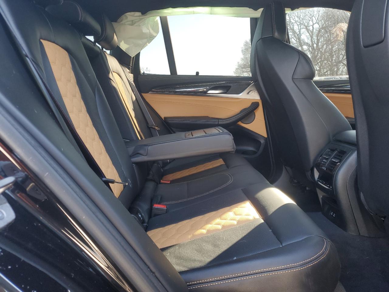 2021 BMW X3 - Image 11