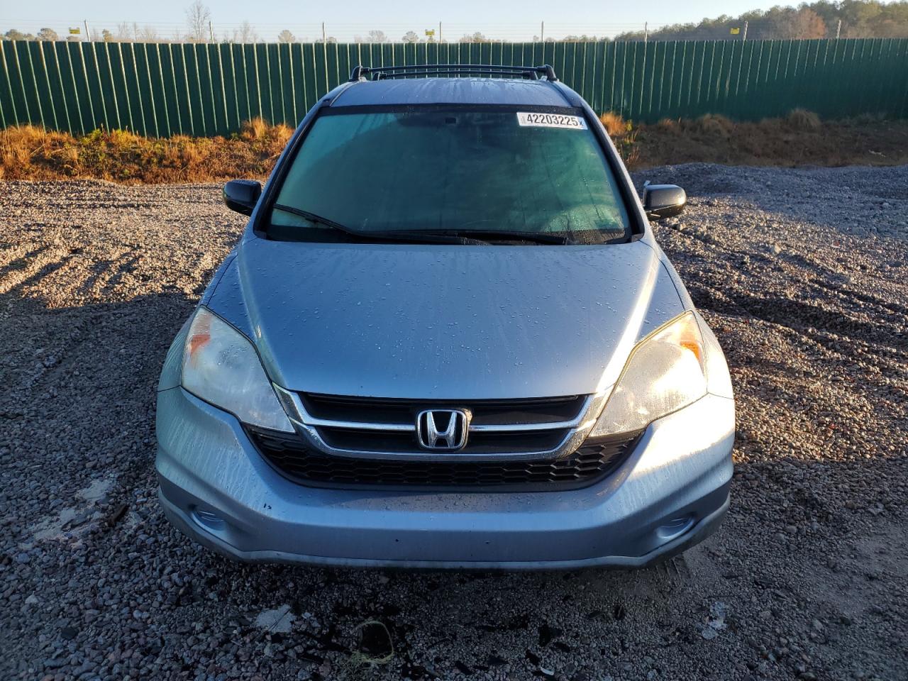 2011 Honda CR-V - Image 5