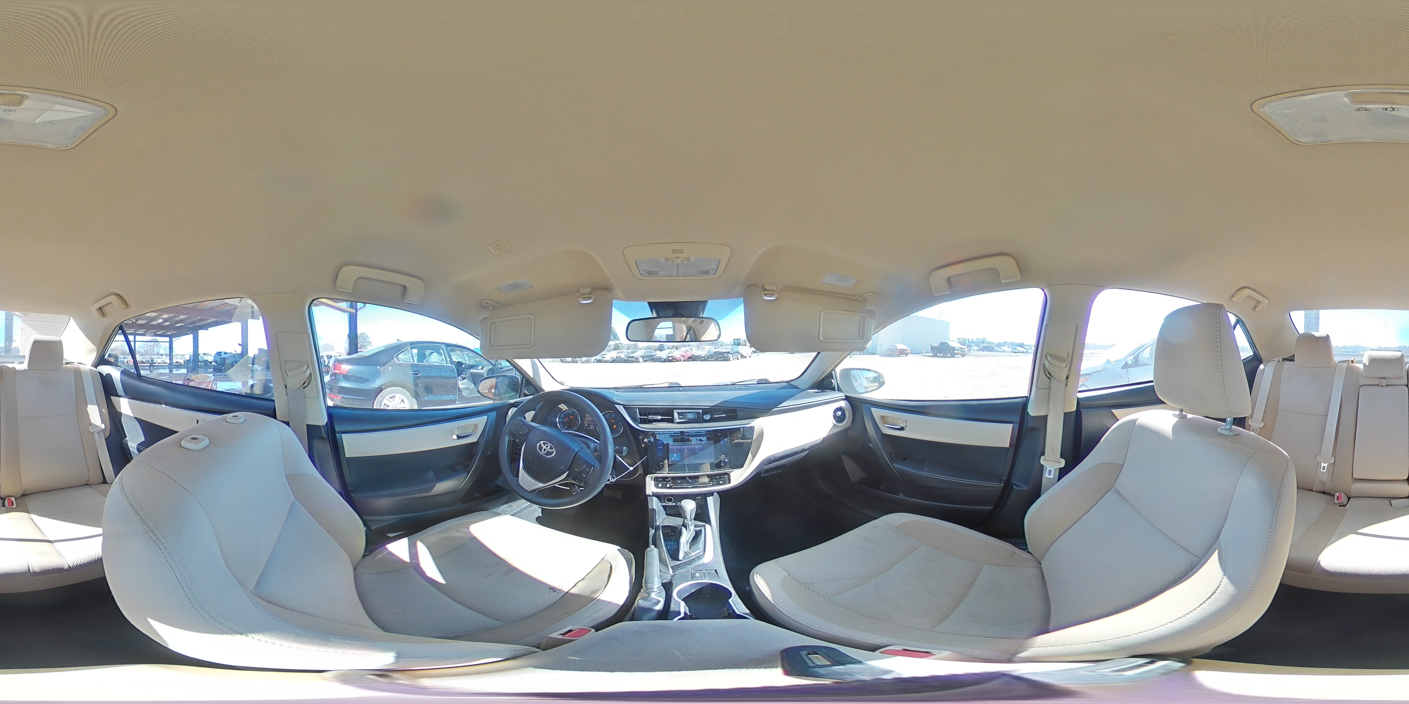 2019 Toyota Corolla - Image 15