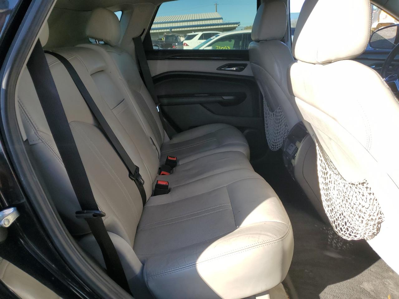 2014 Cadillac SRX - Image 11