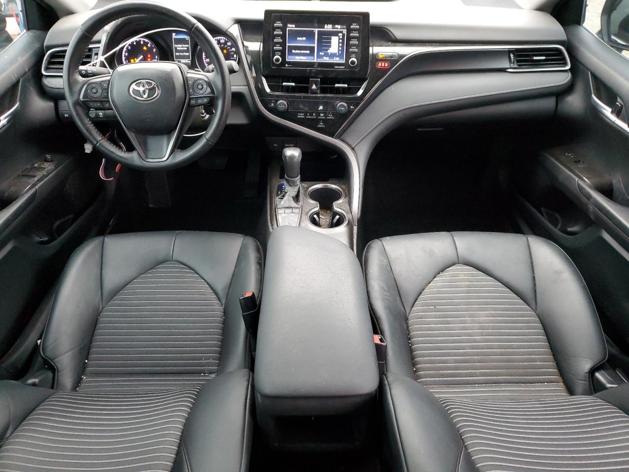 2023 Toyota Camry - Image 8