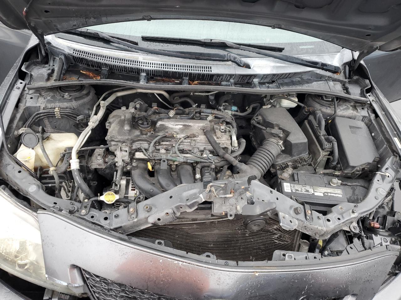2010 Toyota Corolla - Image 13