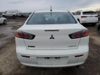 2015 MITSUBISHI LANCER ES for sale at Copart ON - TORONTO