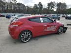 2014 Hyundai Veloster  за продажба в Gaston, SC - Front End